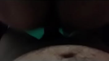 Preview 4 of Bibi Jonr - Con mi puta rica 5 (Sentada 1)