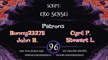 Preview 4 of Sescy Video - Substitute Teacher (Erotic Audio for Women) [ESES96]