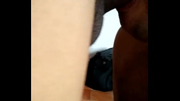 Preview 1 of Hot Sexs Videos - Engolindo piroca do casado!