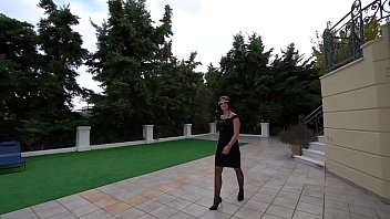 Preview 1 of Amberhane - SUGARBABESTV : MILF GET BUSTED