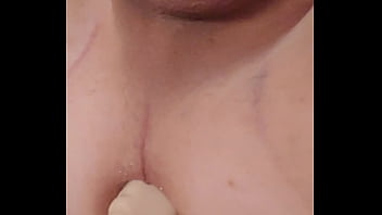 Preview 4 of Orillia Xxx - Fucksaw destroying my ass