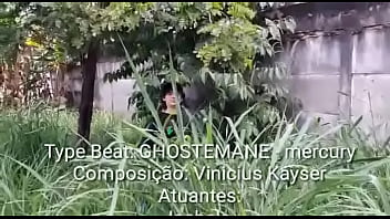 Preview 4 of Aunty Lynn - Retardado fazendo coisas retardadas