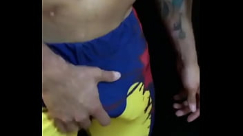 Preview 1 of Xx Verga - Verga dura de wapayasos