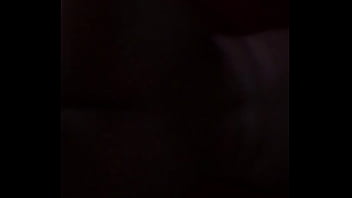 Preview 2 of Black Hairy - BBC vs PAWG quick pounding