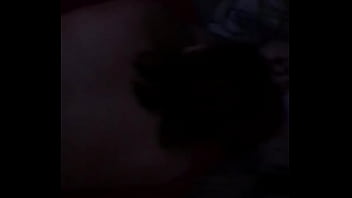Preview 4 of Black Hairy - BBC vs PAWG quick pounding