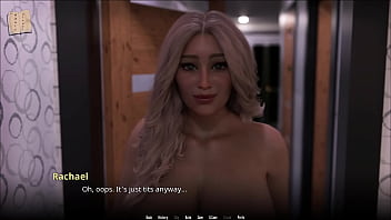 Preview 2 of Sister Help Da - A Day In The Life Of Harper 5 (WVM)