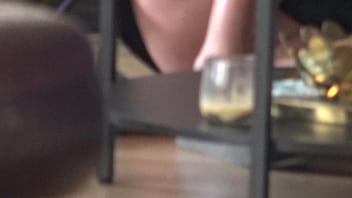 Preview 1 of Mom Vs Cilidrens - No Panties