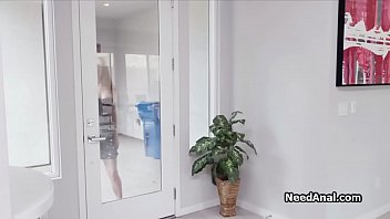 Preview 1 of Bang Bross200 - Special anal treatment from horny boss