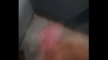 Preview 4 of Ariella Fiera Bathroom - batendo punheta no banho xvideos