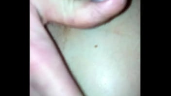 Preview 2 of Red Xxx Milf - Saturday night fingering
