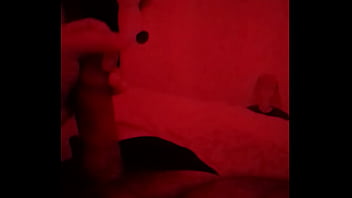 Preview 3 of Nepal Dad Daughter - Ela batendo uma em mim