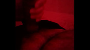 Preview 4 of Nepal Dad Daughter - Ela batendo uma em mim