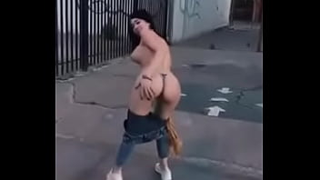 Preview 2 of Xxx Tandika - Gisselle tiene mucho calor