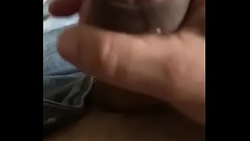 Preview 1 of Chaut Land - Mi polla esta muy caliente
