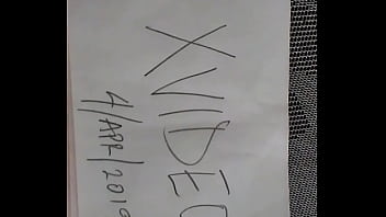 Preview 2 of Xxx Paean Full Con - Verification video