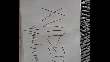 Preview 3 of Xxx Paean Full Con - Verification video