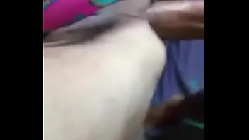 Preview 2 of Mahe Sexx - Fucking his ass with bikini