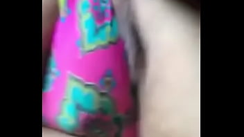 Preview 4 of Mahe Sexx - Fucking his ass with bikini