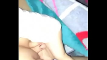 Preview 4 of Benta Fiva In A Car - My pussy wett