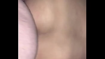Preview 4 of Vaping Smoking - Amateur Caribbean wet pussy