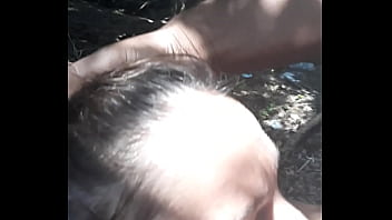 Preview 3 of Fat Giral Downloads - Quick blowjob