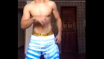 Preview 1 of My Brazzers - V&iacute_deo de verifica&ccedil_&atilde_o