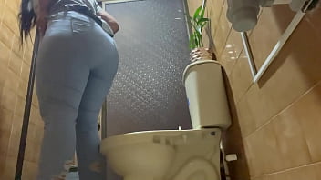 Preview 2 of Sunny Leon Xx 2018 Video Mp4 2mb - Camara de ba&ntilde_o chica enfermera LATINA