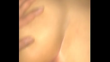 Preview 1 of Naughty Mom Seducing Son - Latina teen interracial