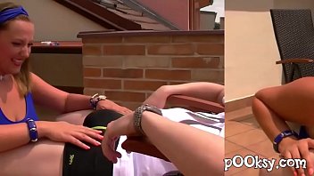 Preview 1 of Shemale Ludyboy Dubal - Tits Boobs Ass Butt by pOOksy (What Else)
