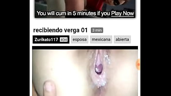Preview 2 of Anal Cowgirl Pov - V&iacute_deo de verificaci&oacute_n