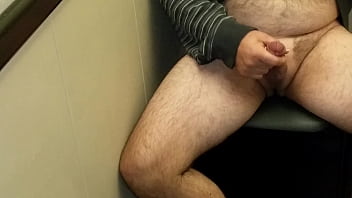 Preview 1 of Suma Sikhakolli - Public wanking