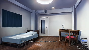 Preview 2 of Nabix Pornhd - The Labyrinth of Grisaia Makina 2