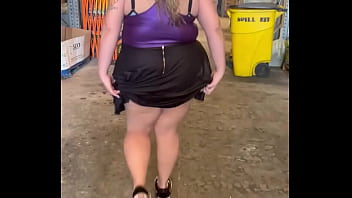Preview 1 of Wwwxxx Xxxhd - Just doing the lord&rsquo_s work and giving all the men at the home improvement store a flash for all the long hours they put ...