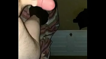 Preview 2 of Sil Pik Sexy Video - Cut cock shoots a load