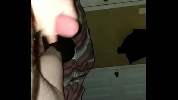 Preview 3 of Sil Pik Sexy Video - Cut cock shoots a load