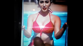 Preview 3 of Vlesbianas Videos - ruma sharma cum tribute 019