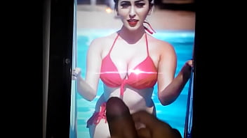 Preview 1 of Vlesbianas Videos - ruma sharma cum tribute 019