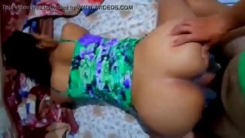 Preview 3 of Mom Seduce Her Son And Fucked - She makes a naughty face while sex