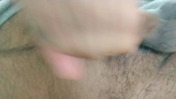 Preview 3 of Husband Makes Wife Squirt - indian boy masturbating -3