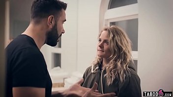 Preview 2 of Cvwo Khk Porn - Homeless teen stalks a family man until he fucked her