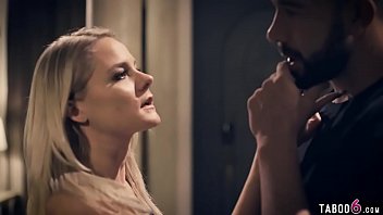 Preview 3 of Cvwo Khk Porn - Homeless teen stalks a family man until he fucked her