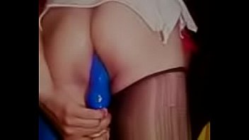 Preview 2 of Deutsche Milfs Solo - se v. con bolas
