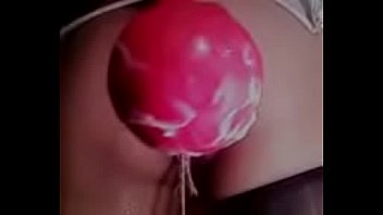Preview 3 of Deutsche Milfs Solo - se v. con bolas