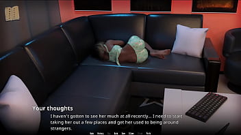 Preview 3 of Exploited College Janelle - WVM 320 Non-Trans Episode