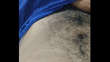 Preview 1 of Mom Big Selungkuh Son Jordi - Tes&atilde_o cedinho