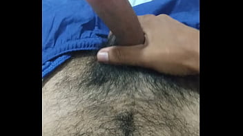 Preview 4 of Mom Big Selungkuh Son Jordi - Tes&atilde_o cedinho