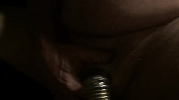 Preview 2 of Sexy Video Fuck Hard Hindi - Slow motion cock spinning