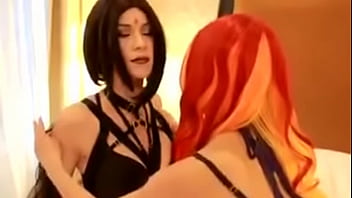 Preview 3 of Esdi Www3xxx - Lust Tiny