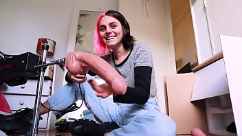 Preview 2 of 3 Muslim Girl 1 Boy Muslim - that but inside my butt hole ?