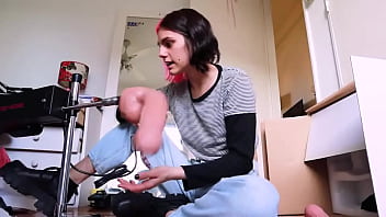 Preview 1 of 3 Muslim Girl 1 Boy Muslim - that but inside my butt hole ?